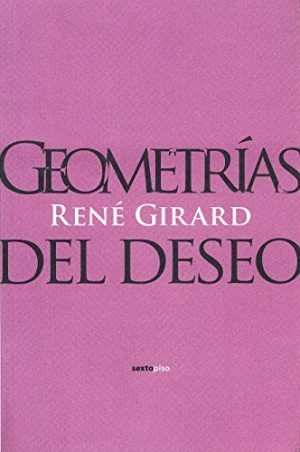 Geometrías Del Deseo