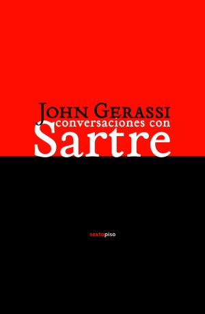 Conversaciones Con Sartre