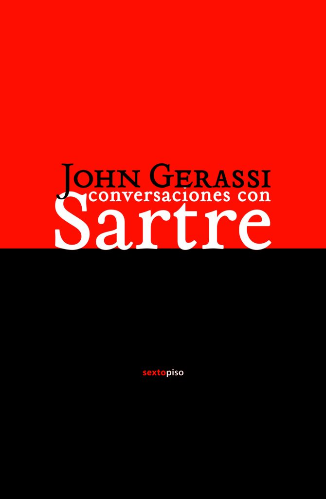 Conversaciones Con Sartre