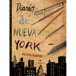 Diario De Nueva York