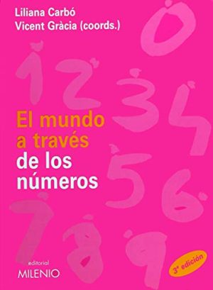Mundo A Través De Los Números
