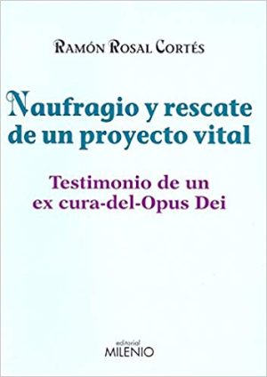 Naufragio Y Rescate De Un Proyecto Vital