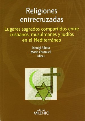Religiones Entrecruzadas