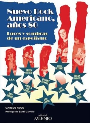 Nuevo Rock Americano, Años 80
