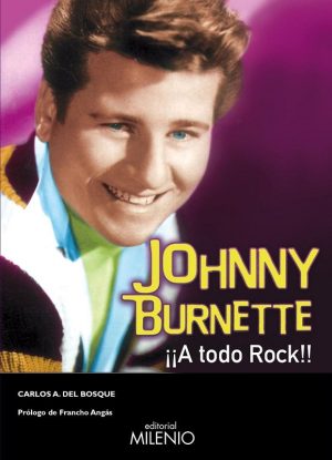 Johnny Burnette, A To-do Rock!