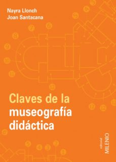 Claves De La Museografía Didáctica
