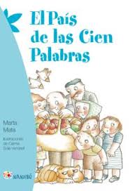 El País De Las Cien Palabras