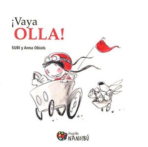 Vaya Olla!