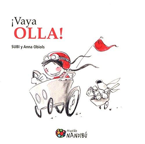 Vaya Olla!