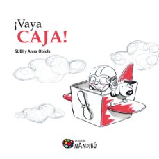 Vaya Caja!