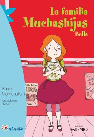 La Familia Muchashijas: Bella