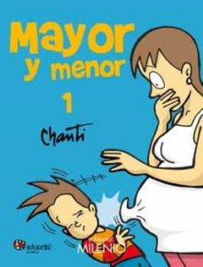 Mayor Y Menor 1