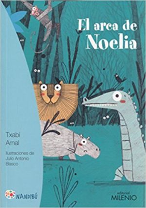 El Arca De Noelia