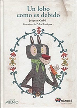 Lobo Como Es Debido Un