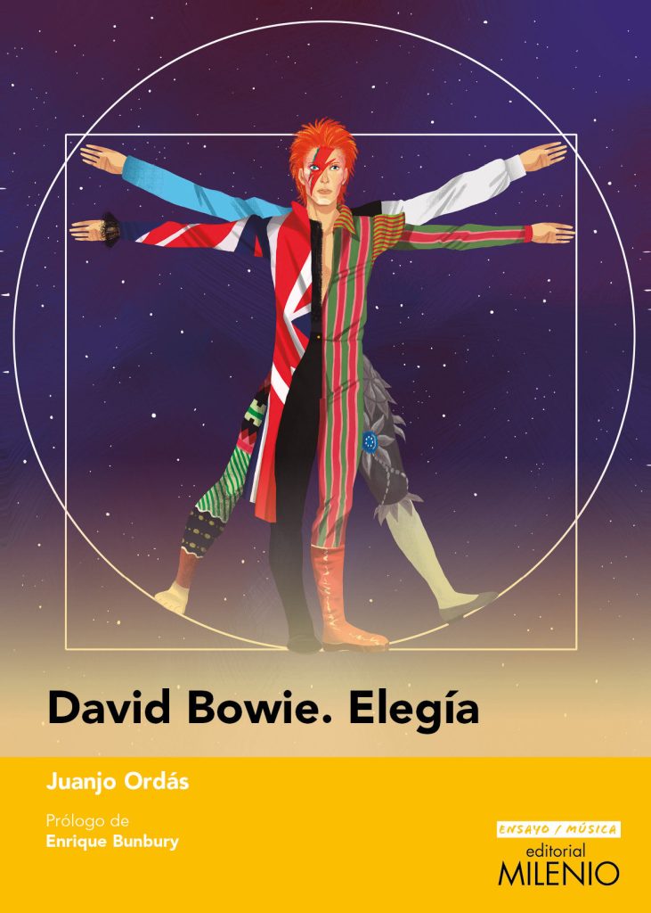 David Bowie : Elegía