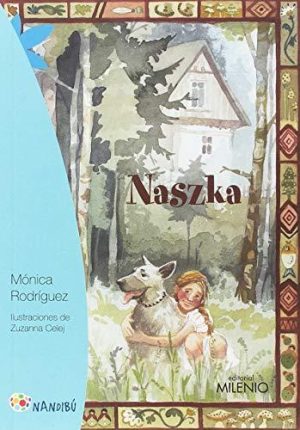 Naszka (Castellano)