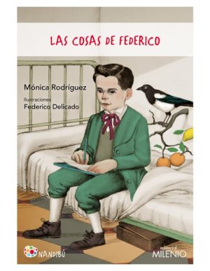 Las Cosas De Federico