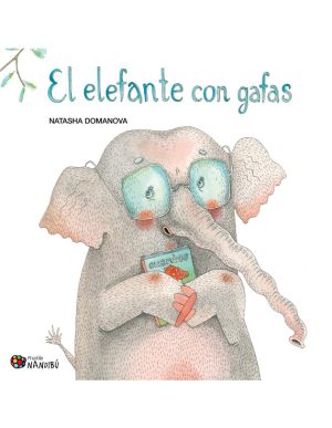 El Elefante Con Gafas