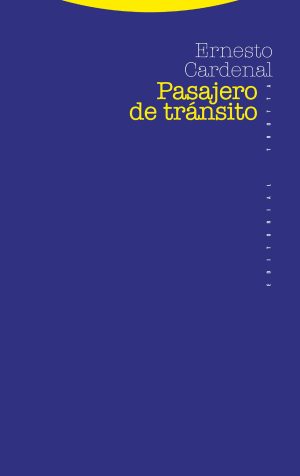 Pasajero De Transito