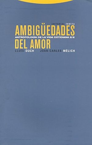 Ambigüedades del amor
