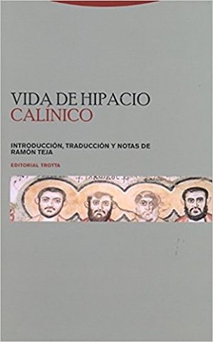 Vida De Hipacio