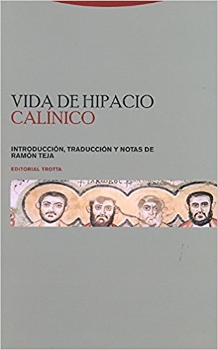 Vida De Hipacio