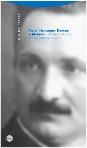 Tiempo E Historia