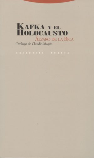 Kafka Y El Holocausto