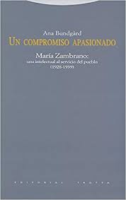 Un compromiso apasionado