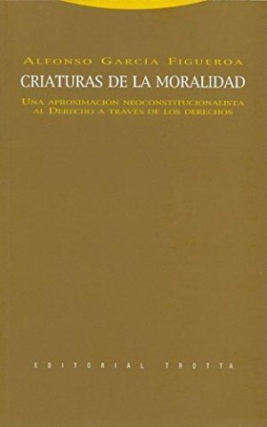 Criaturas de la moralidad