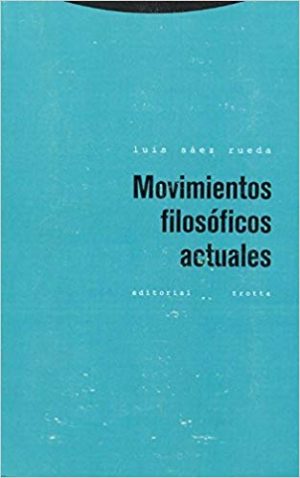 Movimientos Filosóficos Actuales