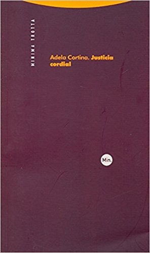 Justicia Cordial