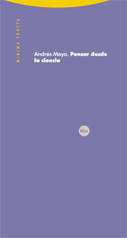 Pensar Desde La Ciencia