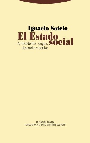 El Estado social: antecedentes, origen, desarrollo y declive