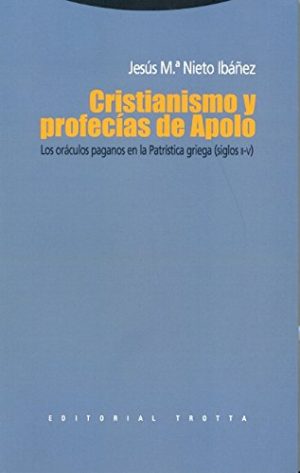 Cristianismo Y Profecías De Apolo