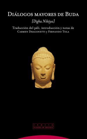 Diálogos Mayores De Buda