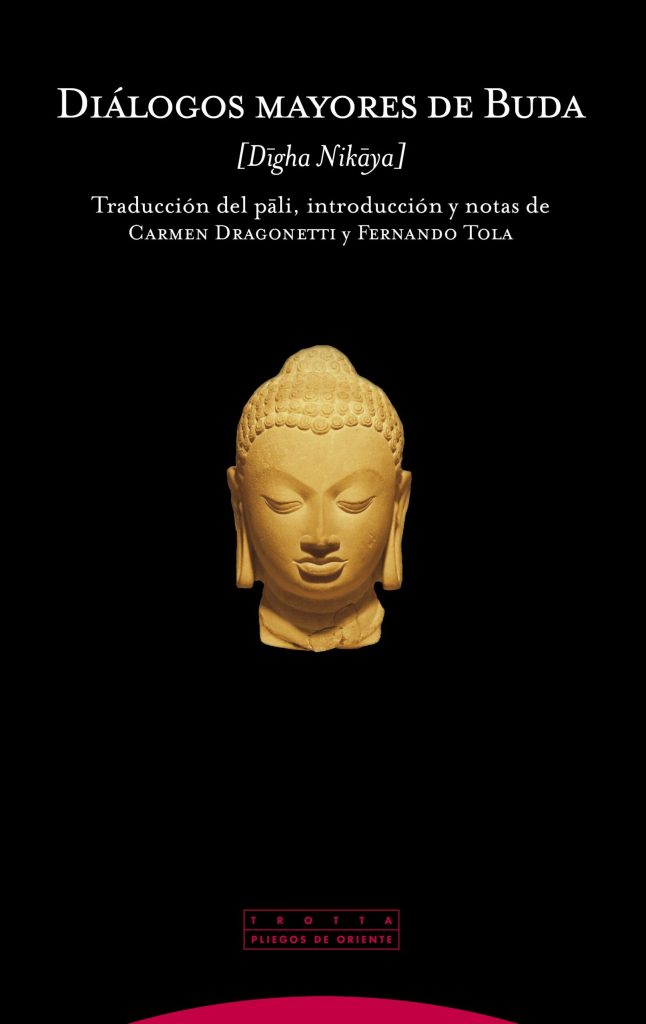 Diálogos Mayores De Buda