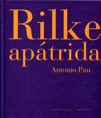 Rilke Apátrida