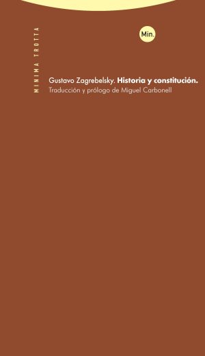 Historia y constitución