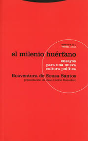 El milenio huérfano