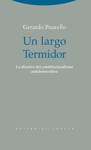 Un largo termidor
