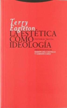 La Estética Como Ideología