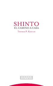 Shinto : El Camino A Casa