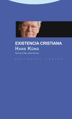 Existencia Cristiana