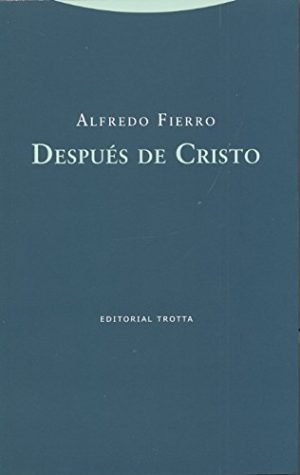 Después De Cristo