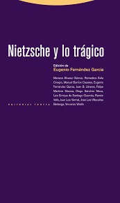 Nietzsche Y Lo Trágico