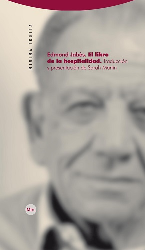 El Libro De La Hospitalidad