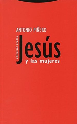 Jesús Y Las Mujeres