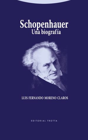 Schopenhauer : Una Biografía