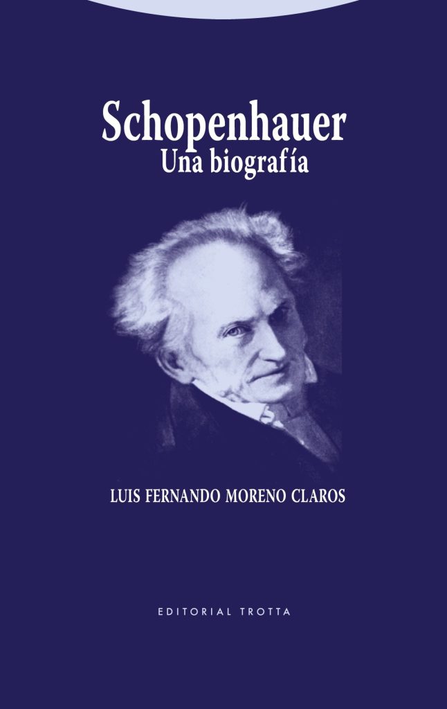 Schopenhauer : Una Biografía